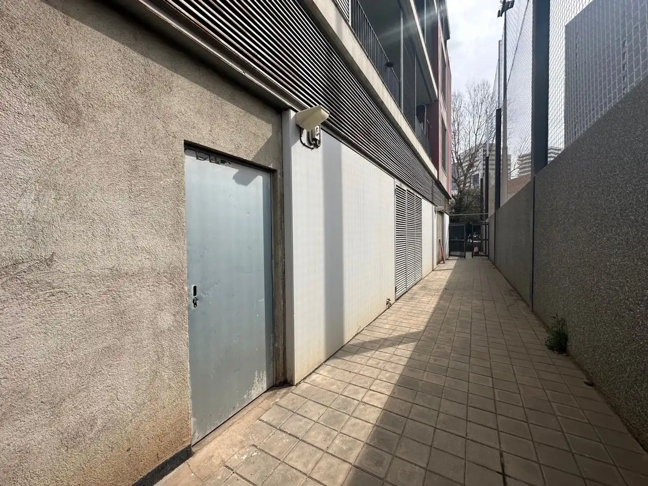 Außenansicht von Geschaftsraum zum Verkauf in L'Hospitalet de Llobregat