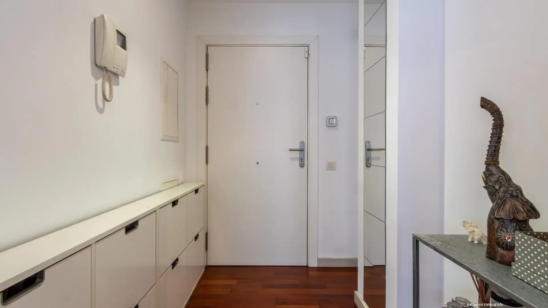 Flat for sale in Sabadell  with Heating
