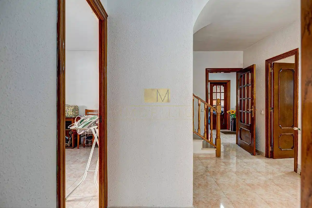 Houses for sale in Sant Pere de Ribes  with Air Conditioner, Heating and Private garden