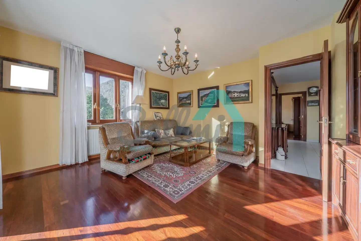 Maison avec jardin à vendre à La Rebollada, imagen 31