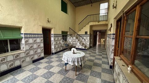 Foto 3 von Einfamilien-Reihenhaus zum Verkauf in Granátula de Calatrava, Ciudad Real