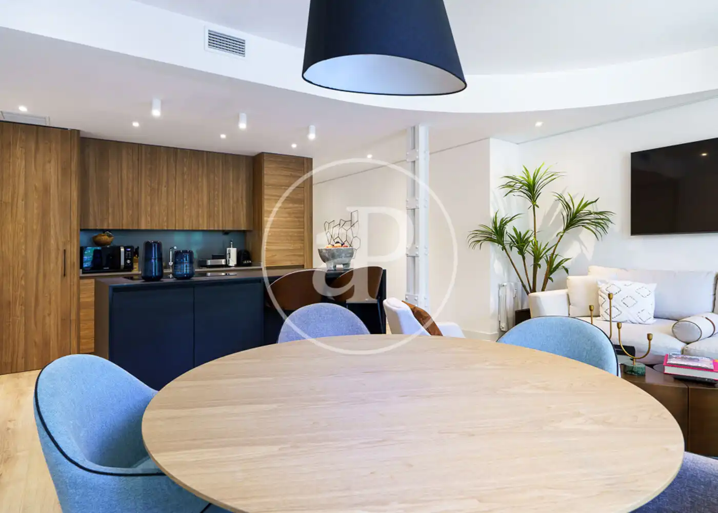 Appartement avec terrasse à louer à Centro, imagen 9
