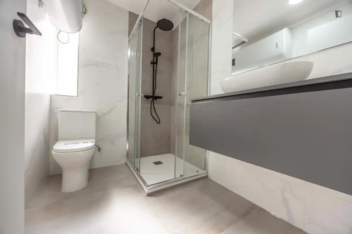 Habitació a Els Orriols