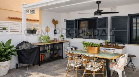 Foto 2 de Casa o xalet en venda a Los Almendros - Son Rapinya, Palma de Mallorca