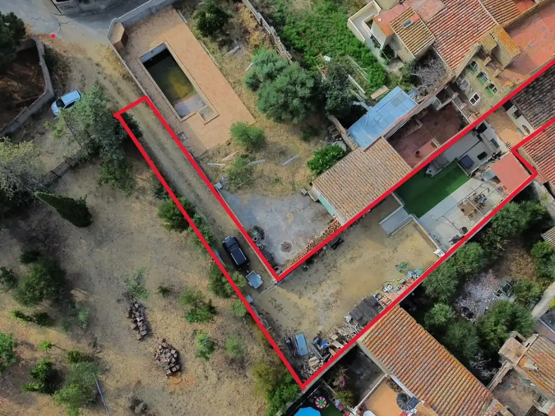 Casa amb jardí en venda a Carrer de Roses 11, imagen 2