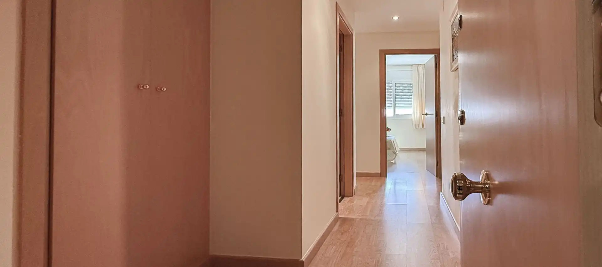 Piso en venta en Camarles con Aire acondicionado y Calefacción