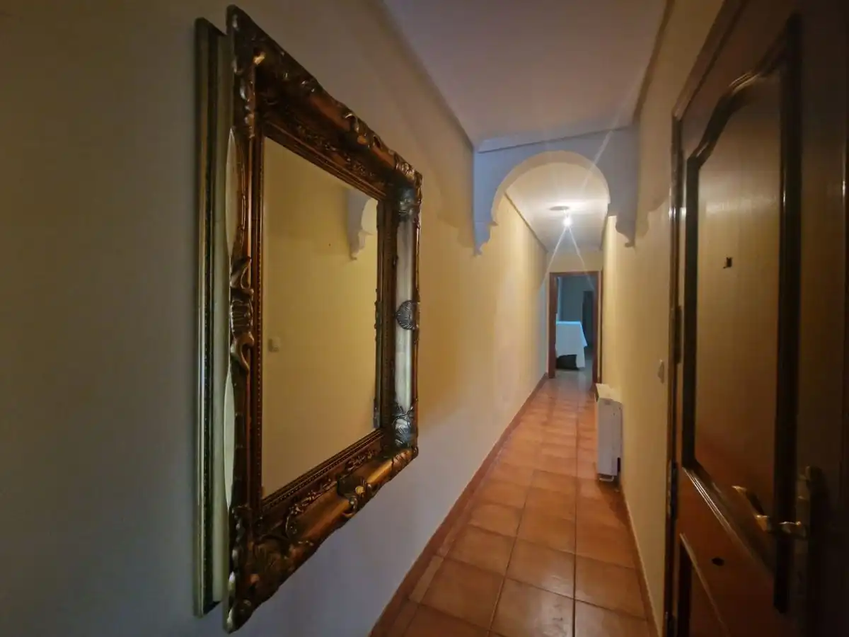Piso con terraza en venta en Centro Ciudad, imagen 12