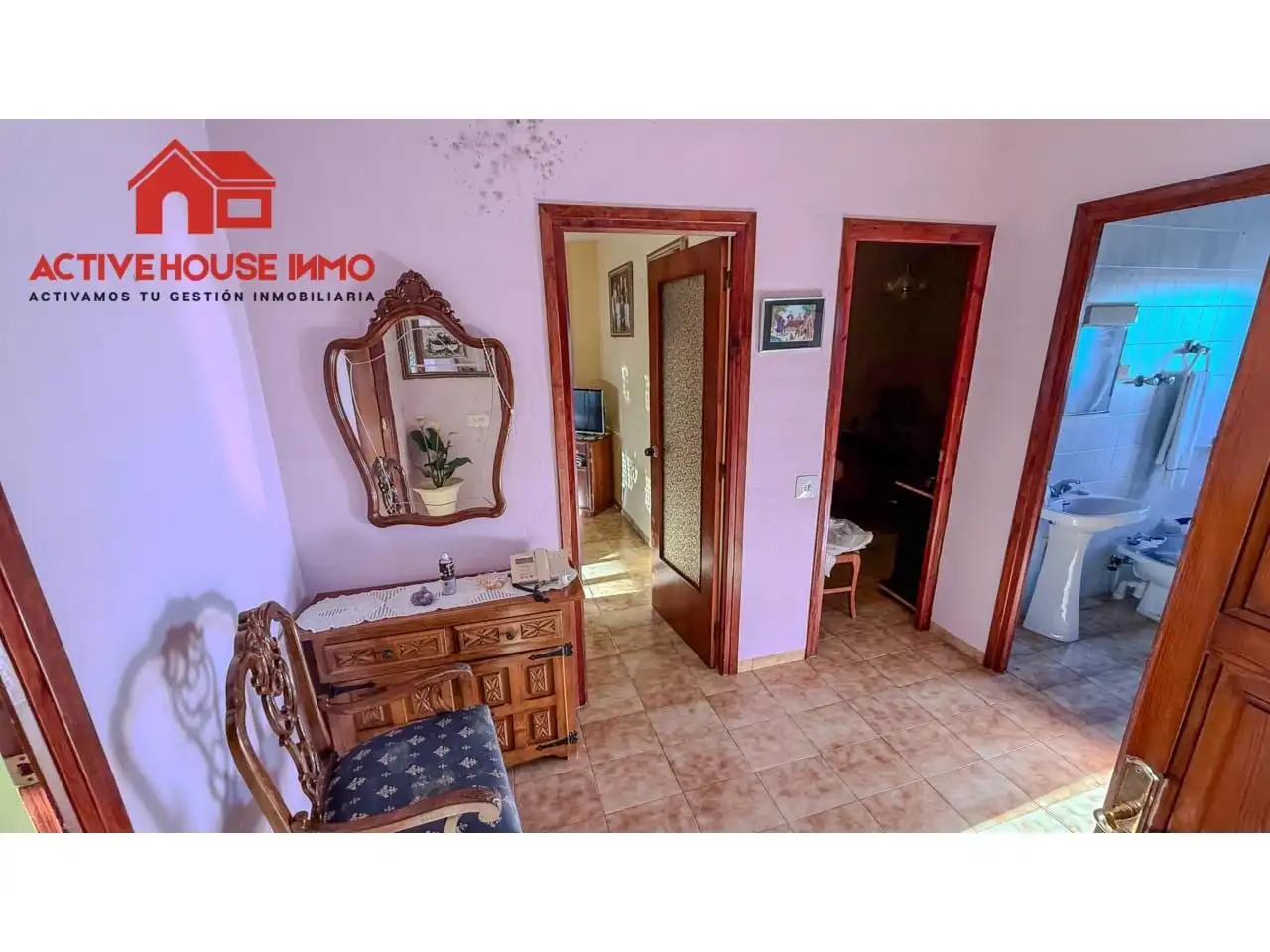 Casa en venta en Calle Gepseria, imagen 8