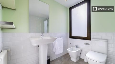 Photo 3 of Flat to share in Cuatro Caminos - Azca,  Madrid Capital