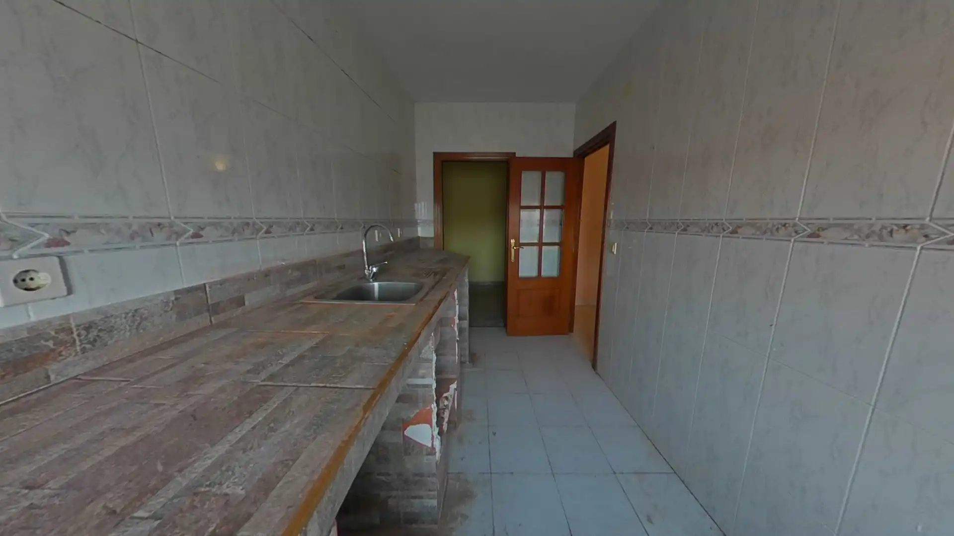 Casa o xalet en venda a Honda, Paradinas de San Juan