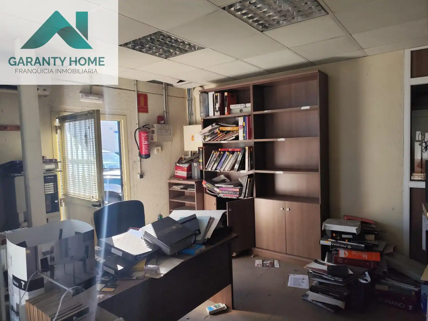 Industrial buildings for rent in Numancia de la Sagra