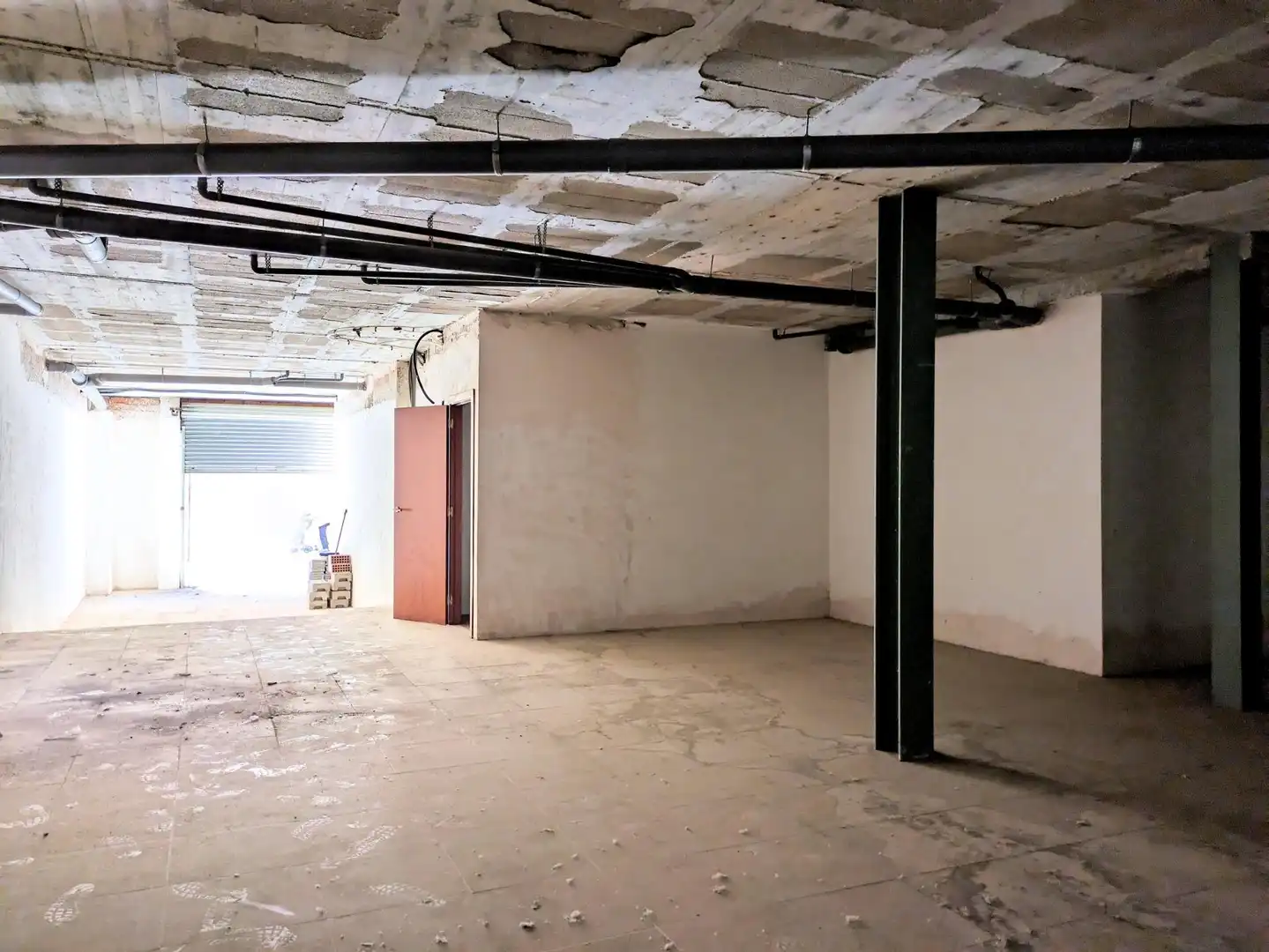 Gewerbefläche zum Verkauf in Grau - Quintanes, imagen 6