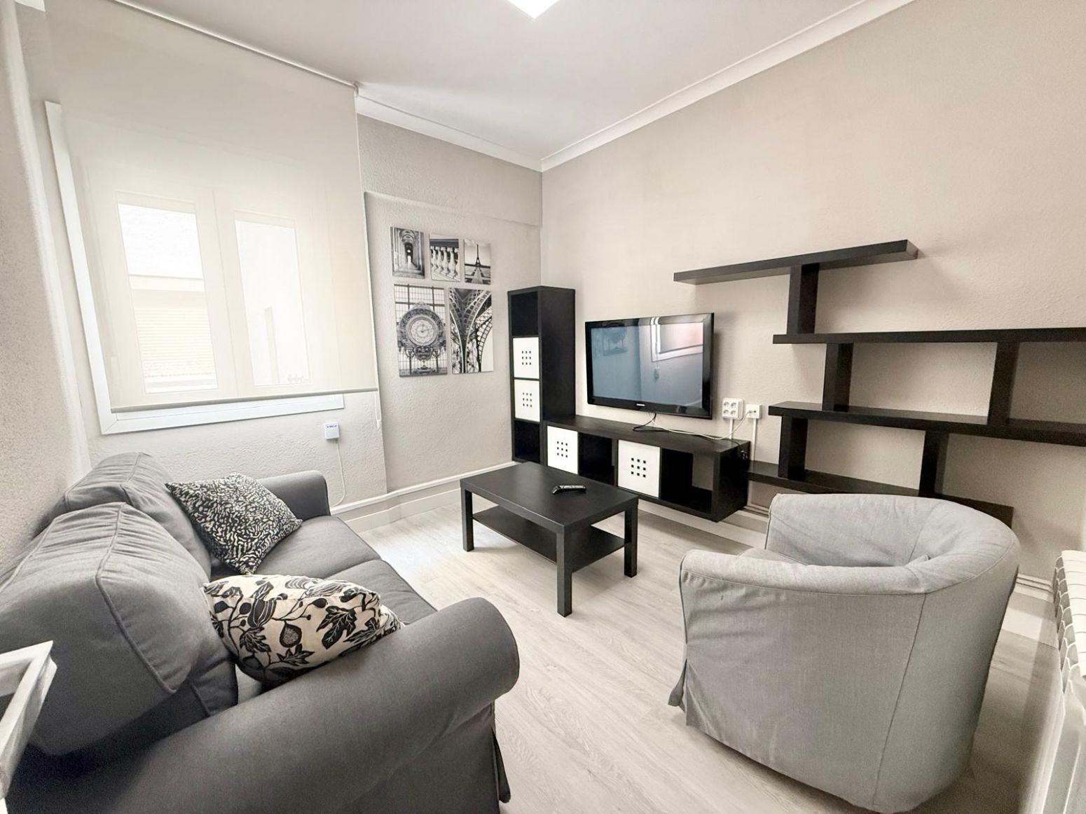 Flat to rent in Logroño - padre marin, San Millán - Ayuntamiento,  Logroño
