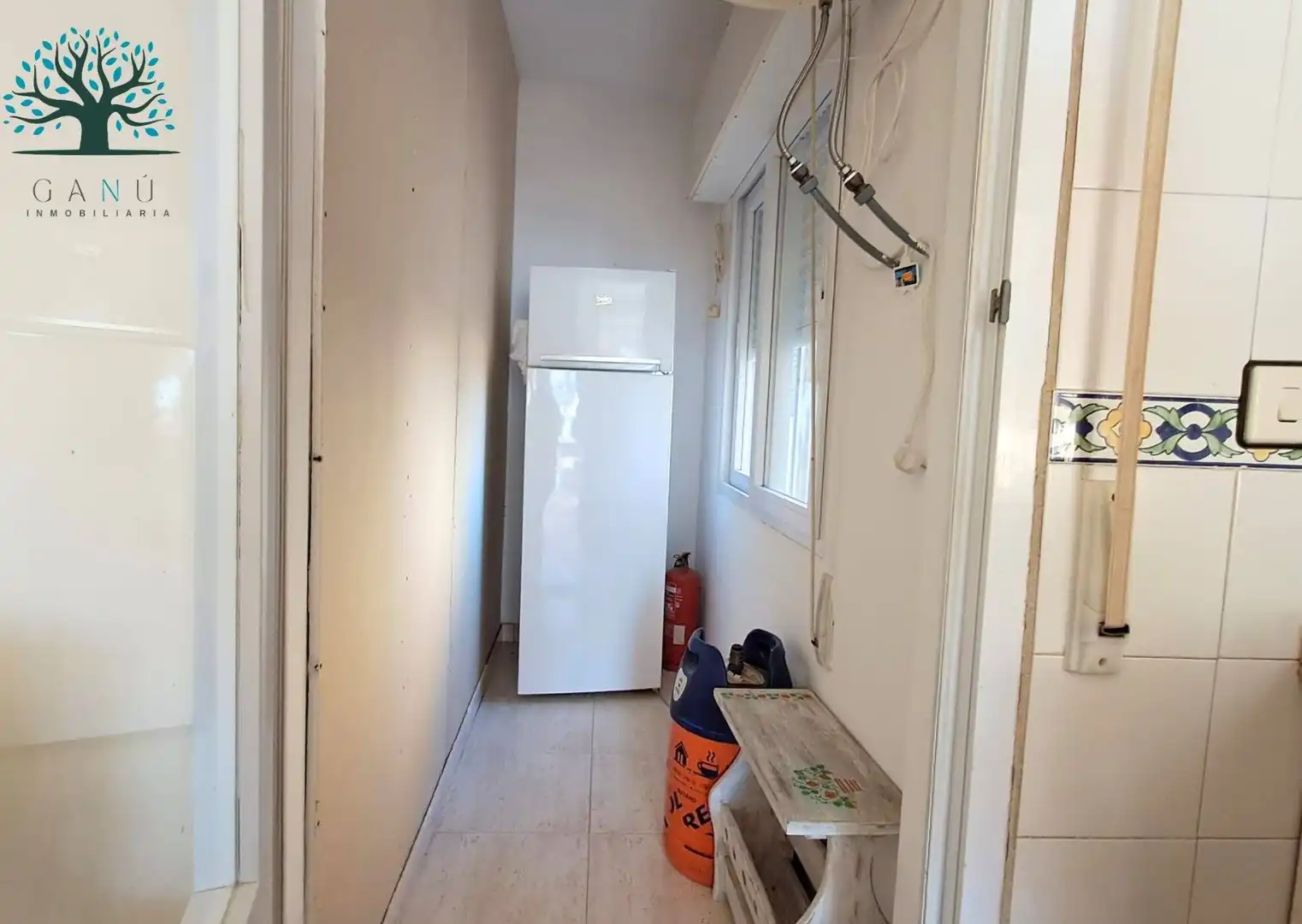 Dúplex en venta en Mazarrón con Terraza, Amueblado y Balcón