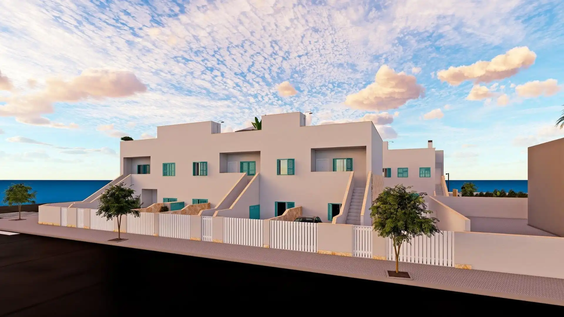 Bungalow amb piscina en venda a N/A, imagen 15