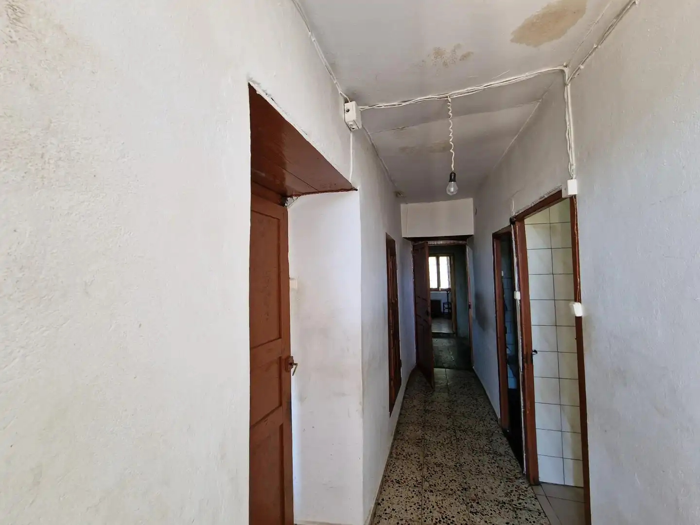 Finca rústica en venta en Cangas del Narcea con Calefacción, Jardín privado y Terraza