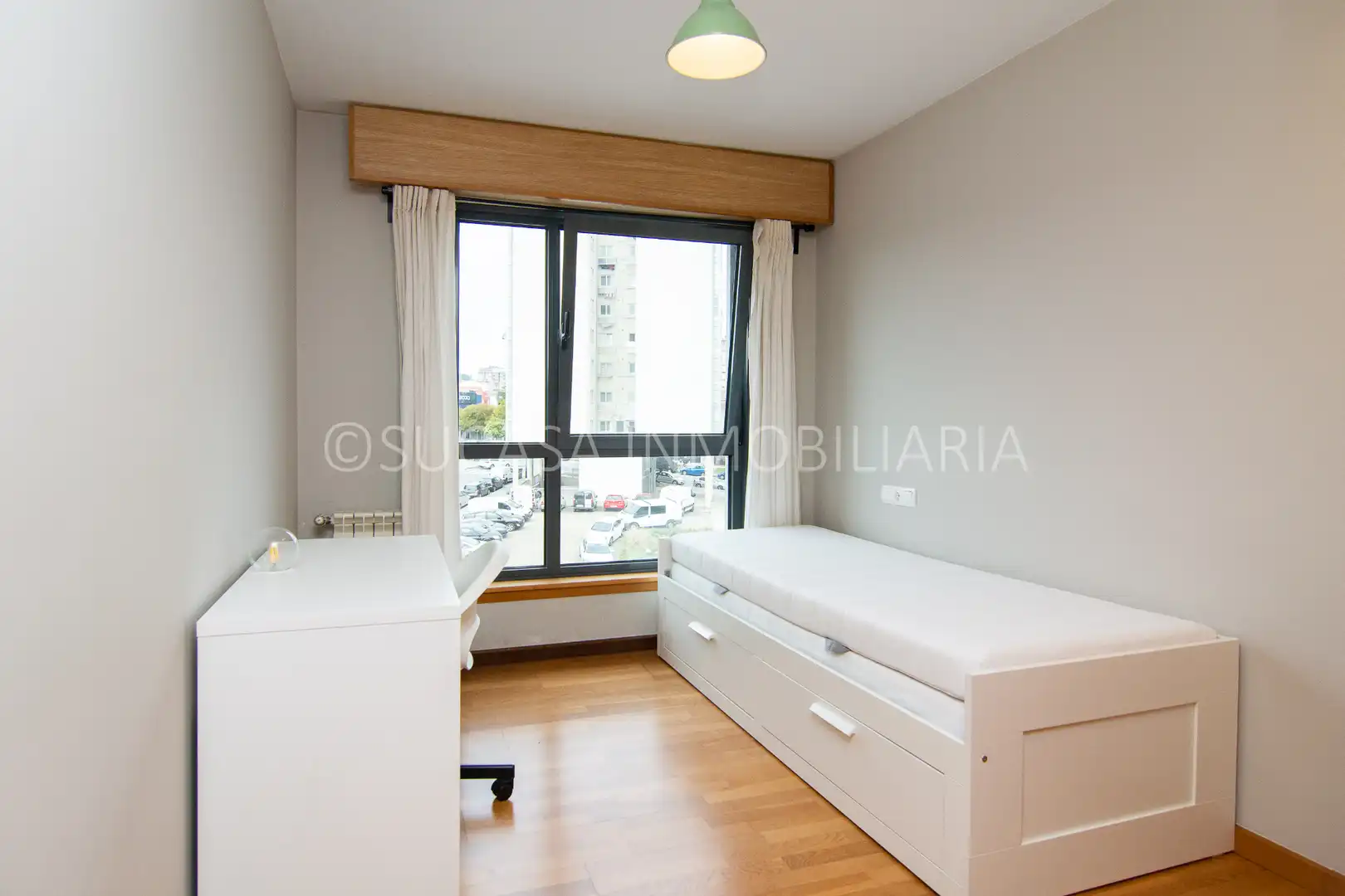 Habitación de Piso en venta en Vioño