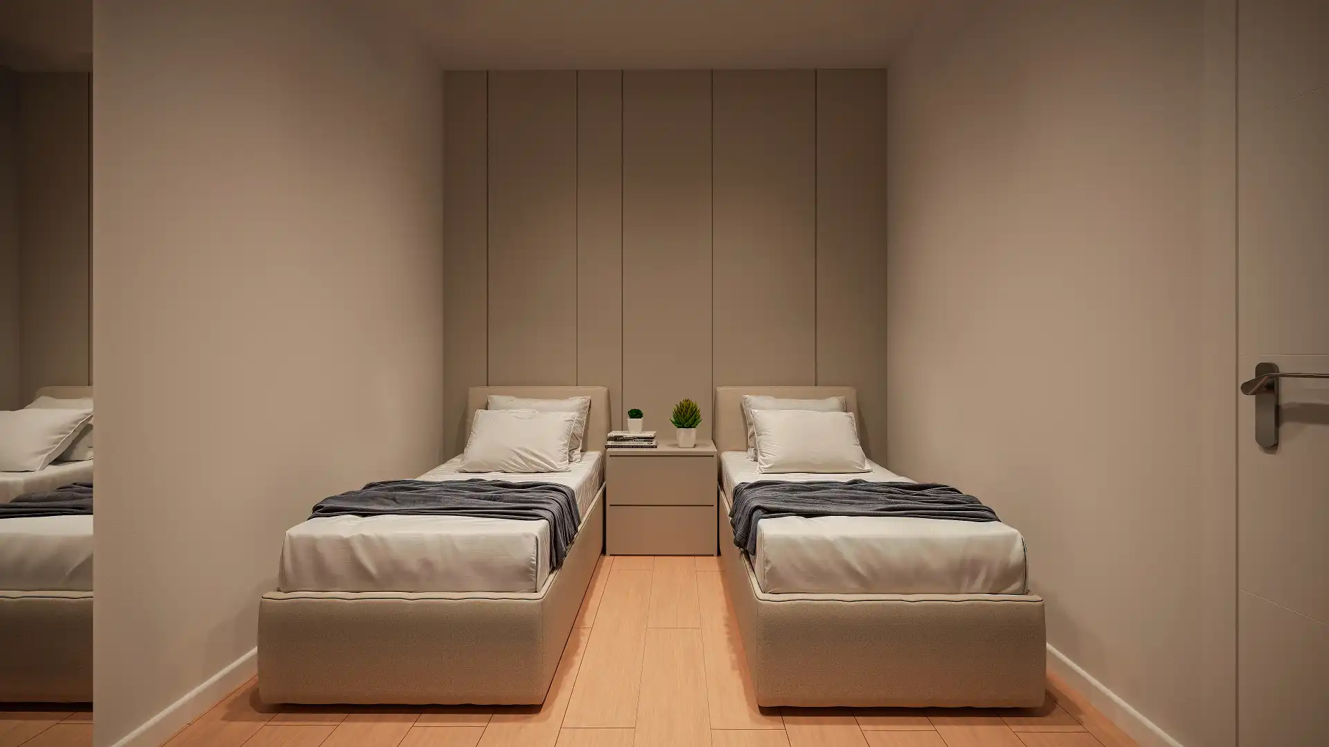 Habitación de Piso en venta en Huelva