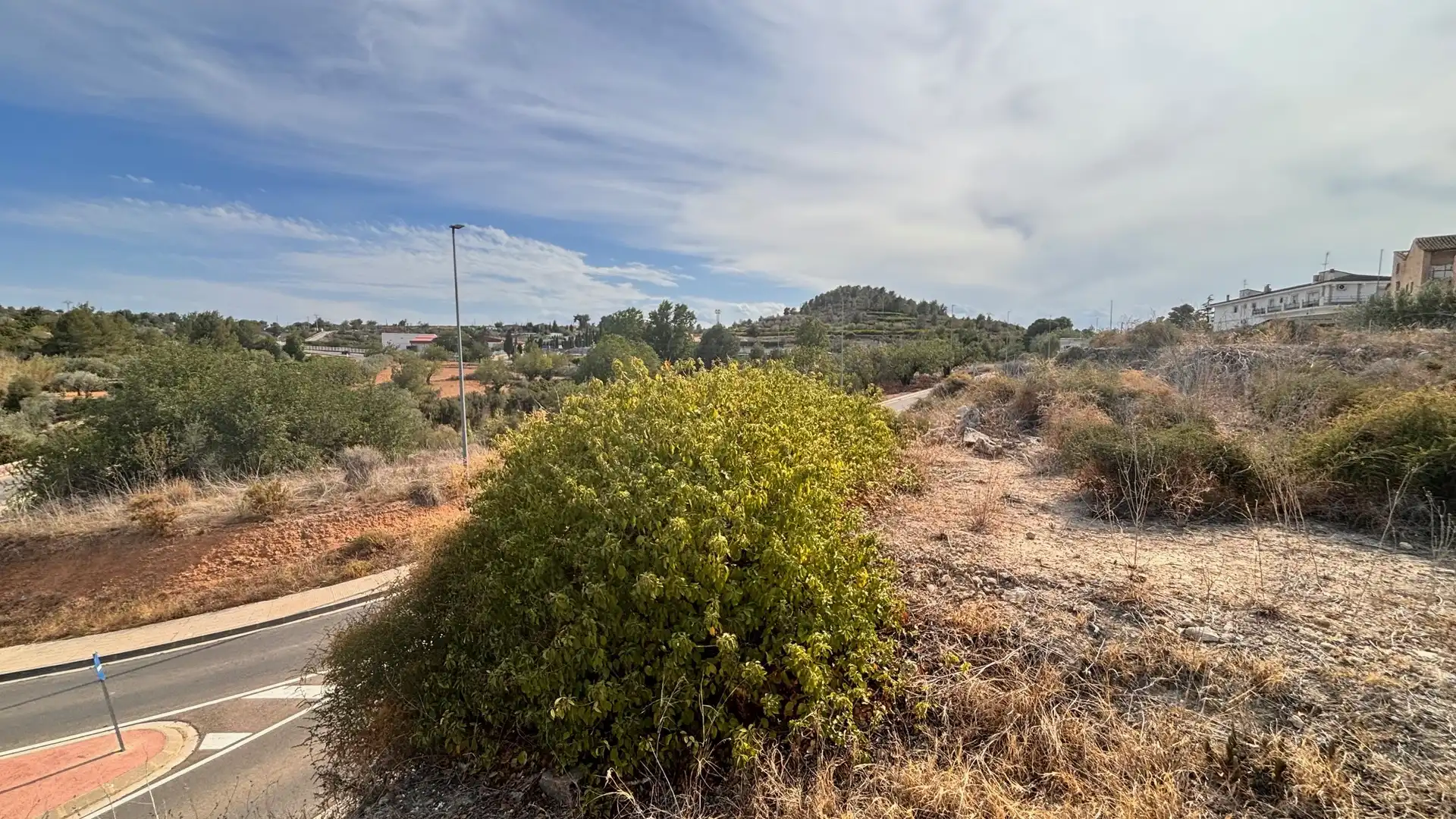 Terreno residenziale in vendita a Calle Virgen del Carmen, imagen 6