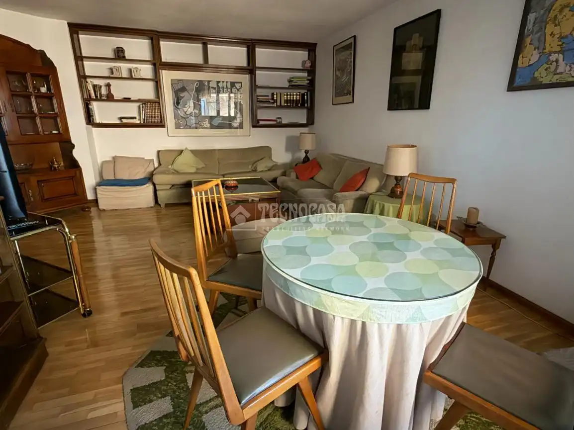 Comedor de Piso en venta en Madrid con Aire acondicionado, Calefacción y Parquet