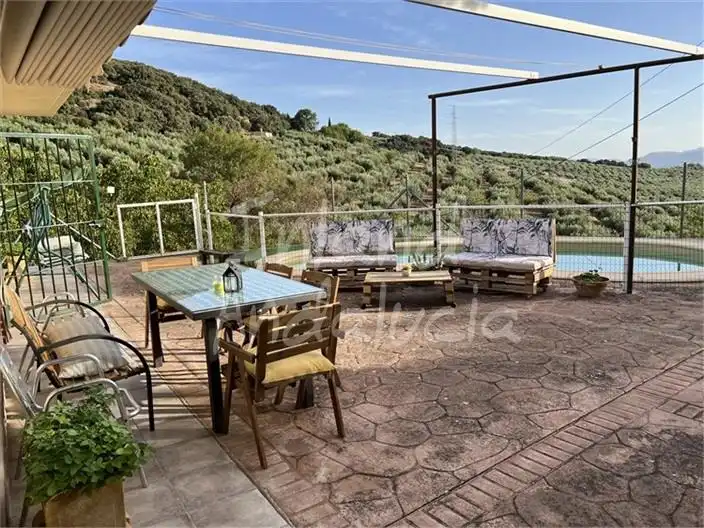 Xalet amb piscina en venda a Alcalá la Real, imagen 15