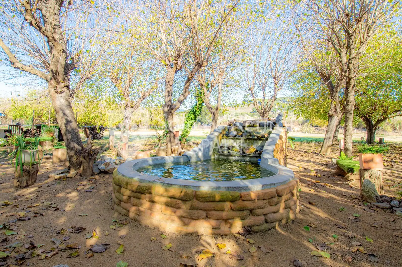 Jardí de Finca rústica en venda en Sant Pol de Mar amb Jardí privat i Traster