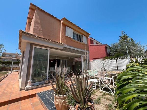 House or chalet for sale in Calle Sol-, 7, Alfinach - Los Monasterios