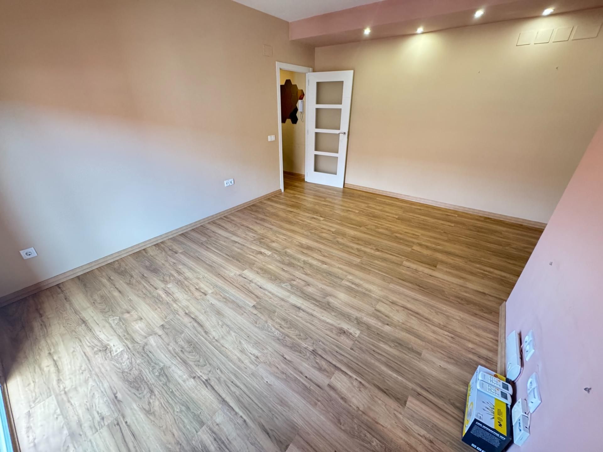 Pis en venda a Avenida de Juan Pablo II, Vista Azul - Consolación