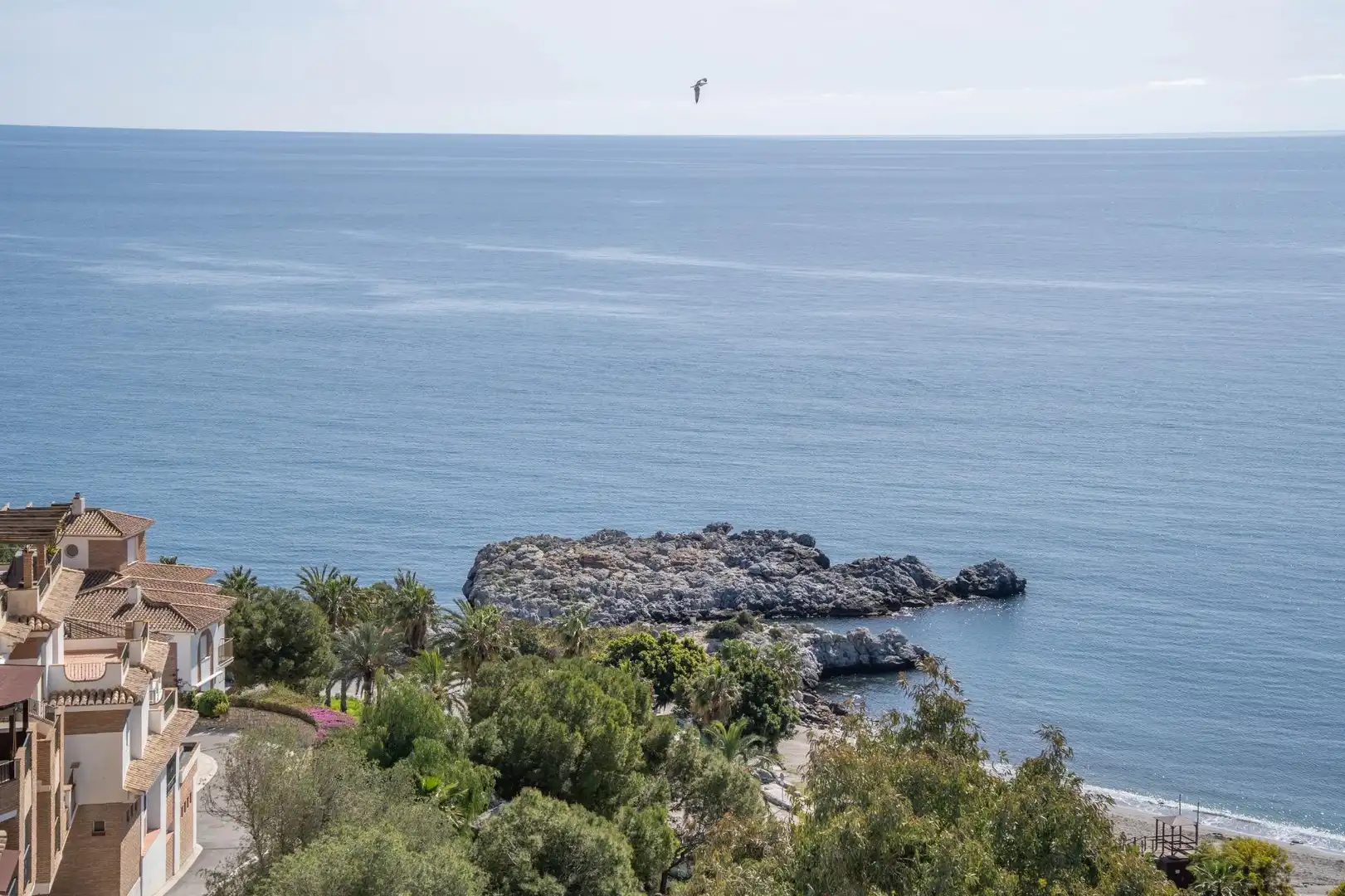 Apartamento en venta en Almuñécar con Jardín privado, Terraza y Piscina comunitaria