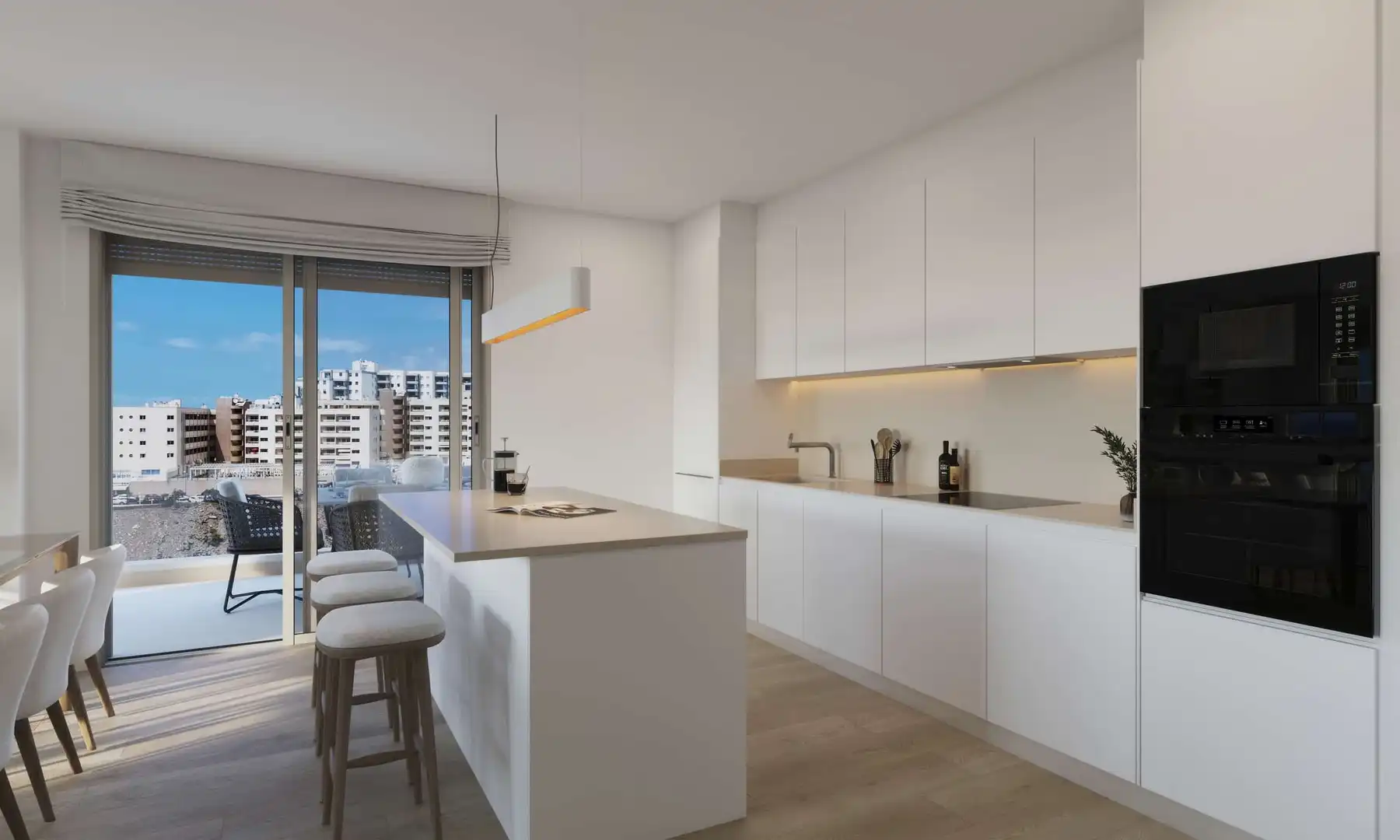 Appartement avec piscine à vendre à Adeje  (Adeje  Tenerife), imagen 13