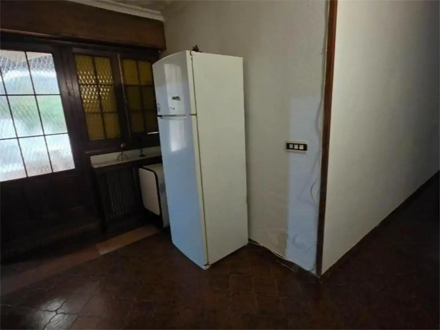 Küche von Erdgeschoss zur Miete in Villarrobledo