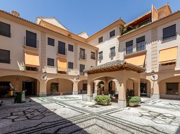 Dúplex en venda a Calle NUEVA DE LA VIRGEN