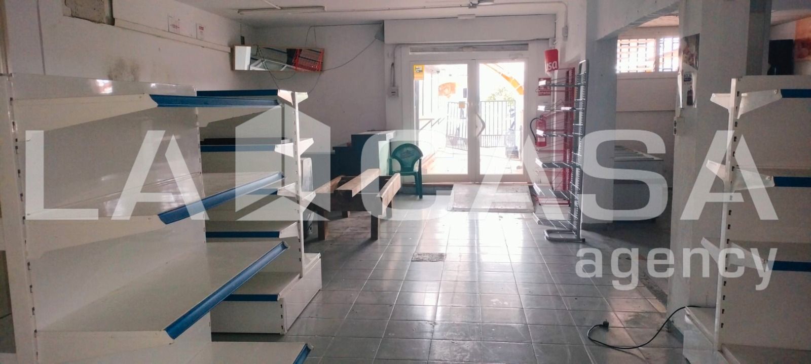 Premises for sale in Santa Coloma de Farners