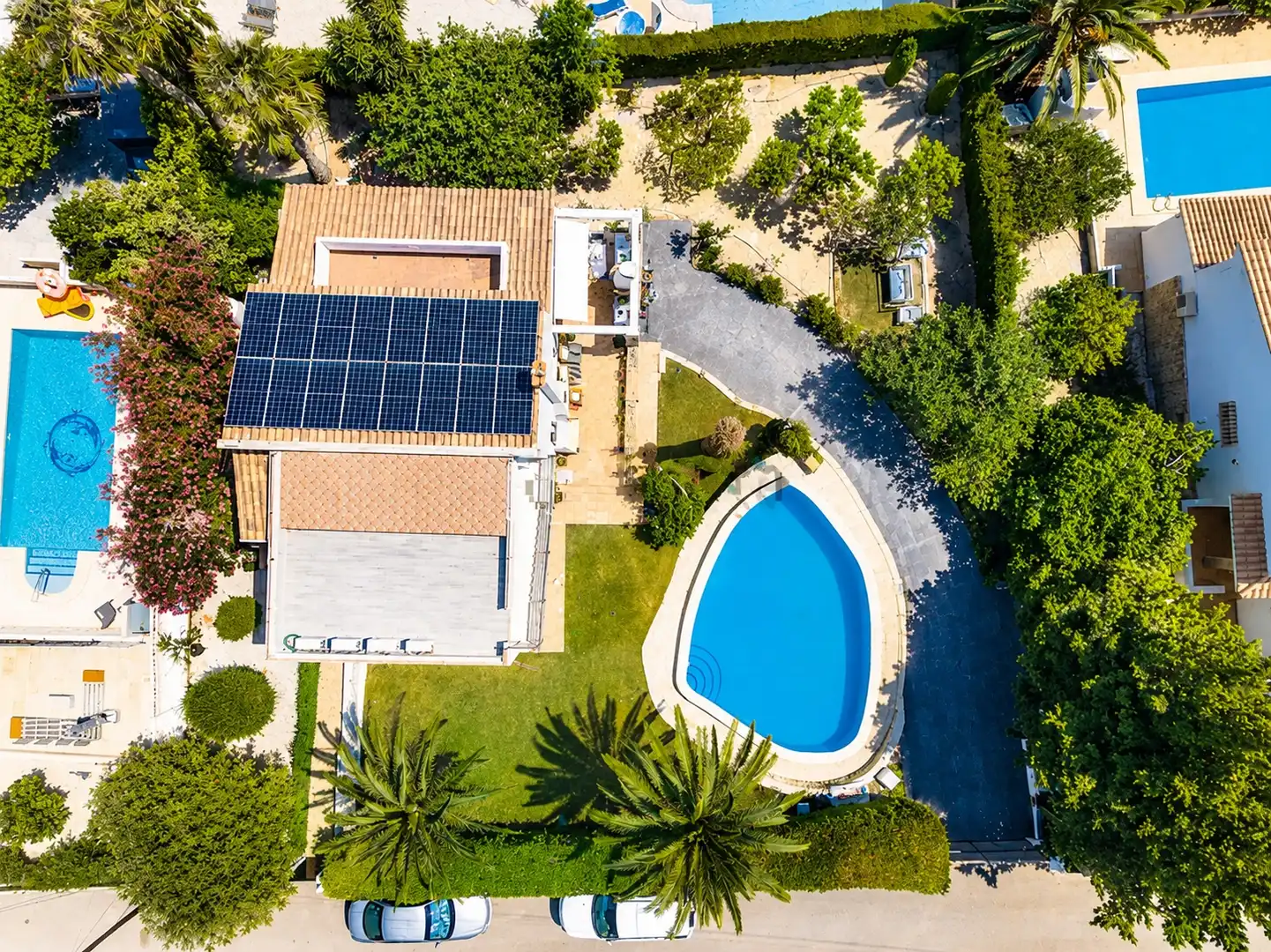 Maison avec jardin à vendre à Gran Sol, imagen 38