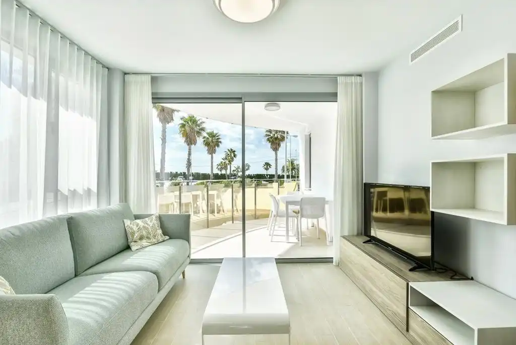 Appartement compact à vendre à Canuta, imagen 6