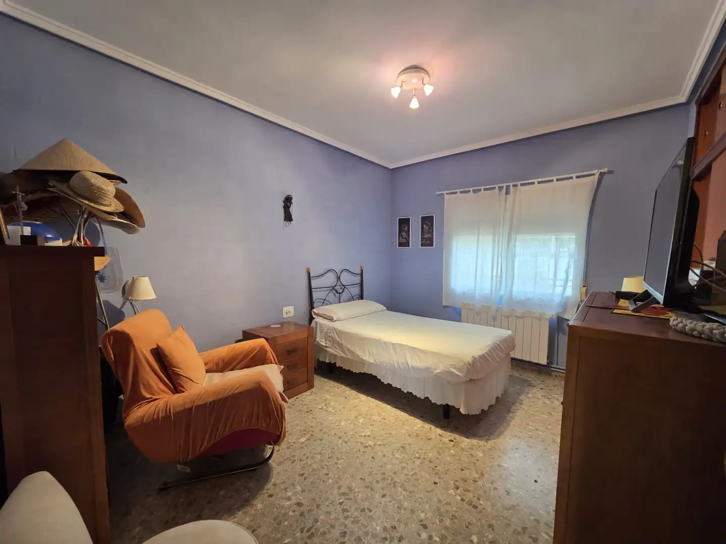 Casa o chalet en venta en El Vedat - Santa Apolonia