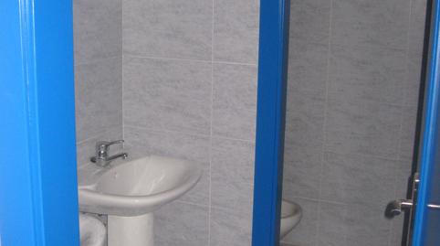 Foto 4 de Oficina de lloguer a Parroquias Sur - La Manjoya, Asturias