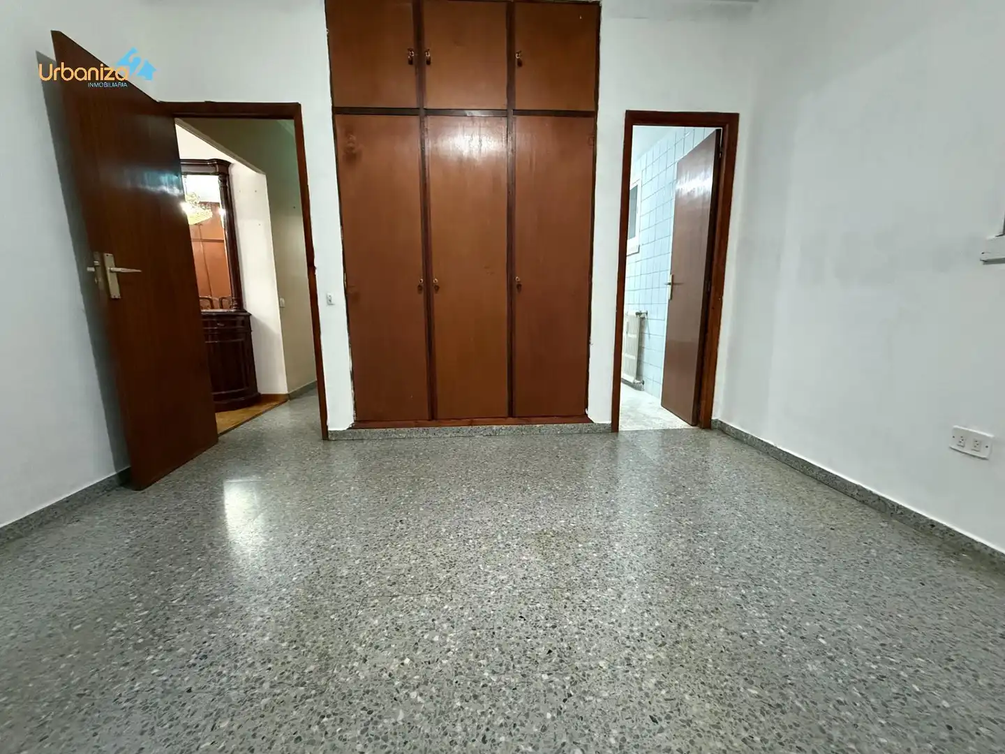 Piso en venta en Badajoz con Aire acondicionado, Calefacción y Trastero