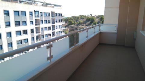 Photo 5 of Flat for sale in Carrer Beniardá, Poble Nou - Montiboli, Villajoyosa / La Vila Joiosa