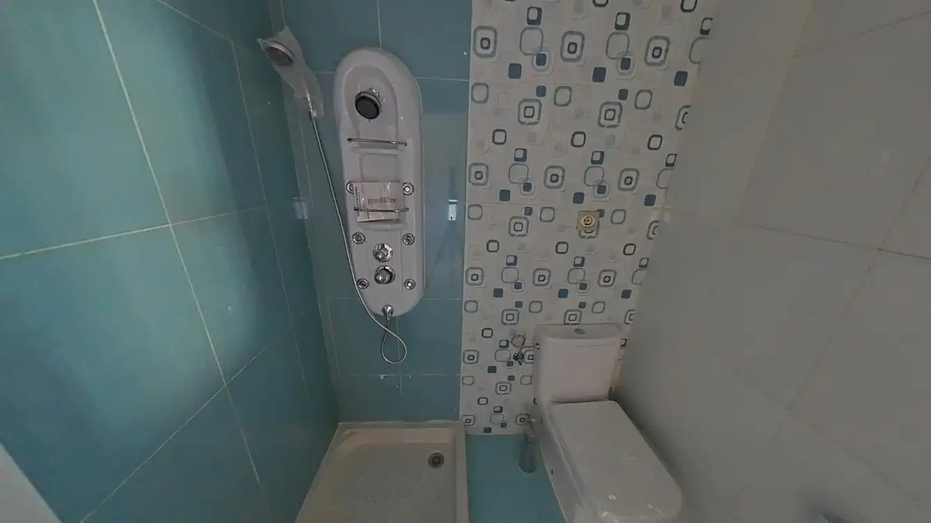 Baño de Piso en venta en Sevilla