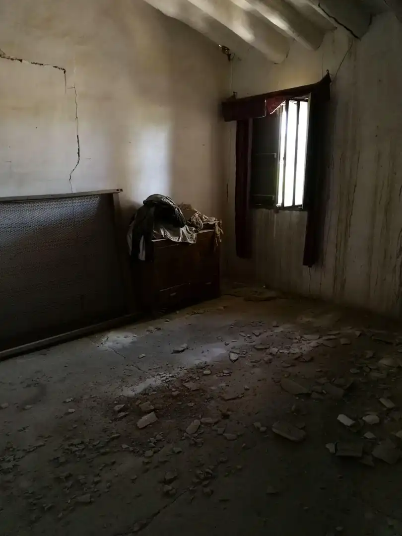 Casa o xalet en venda en Blanca amb Jardí privat
