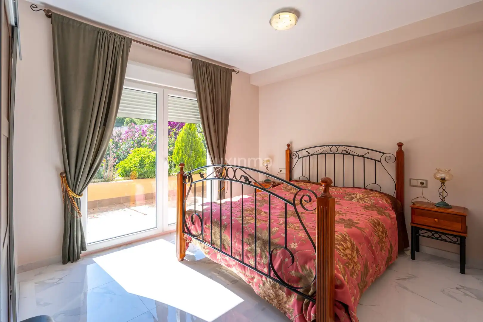 Villa mit Terrasse zum Verkauf in La Nucia Pueblo, imagen 17