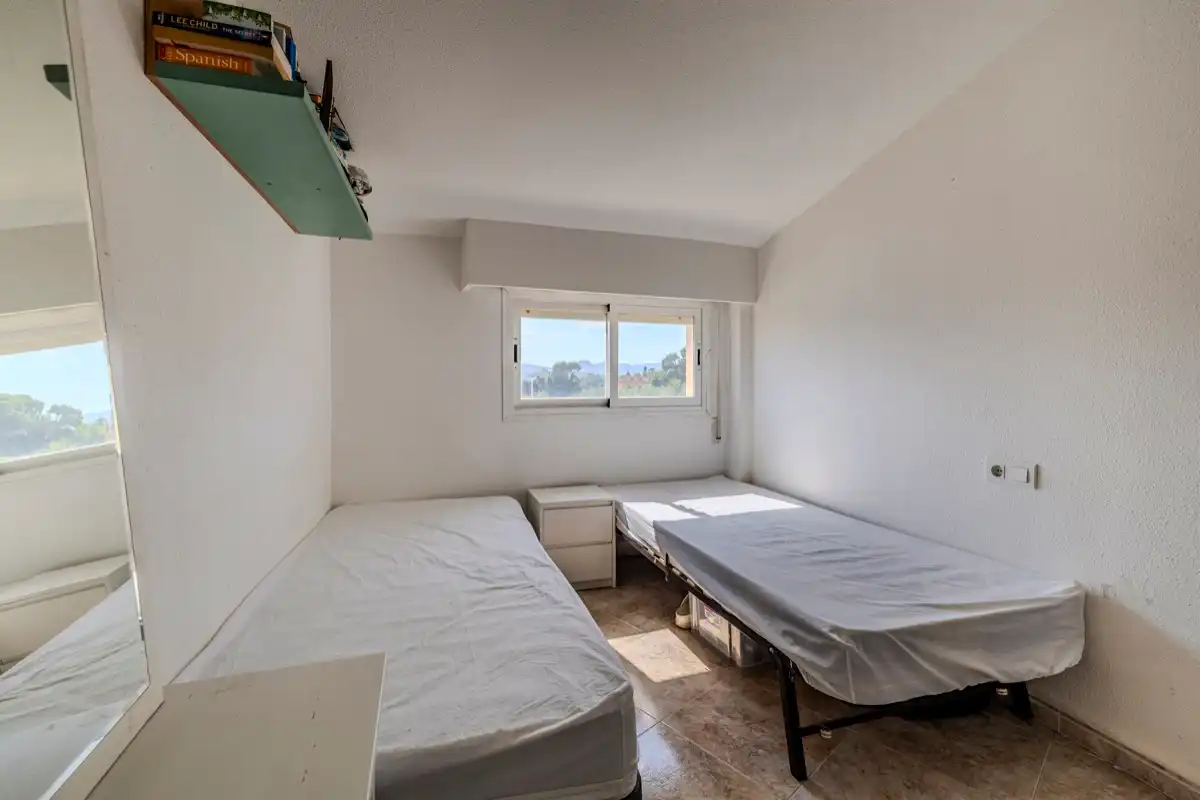 Penthouse with pool for sale in Las Marinas / Les Marines, imagen 36