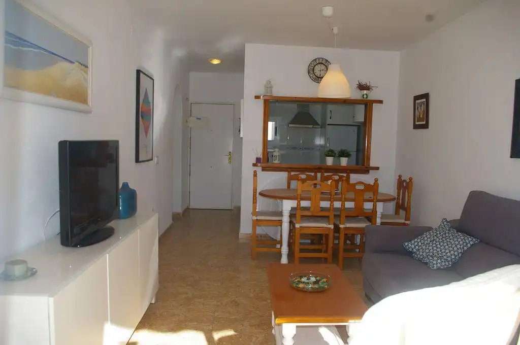 Wohnung zur Miete in Las Marinas - Pueblo Laguna, imagen 2