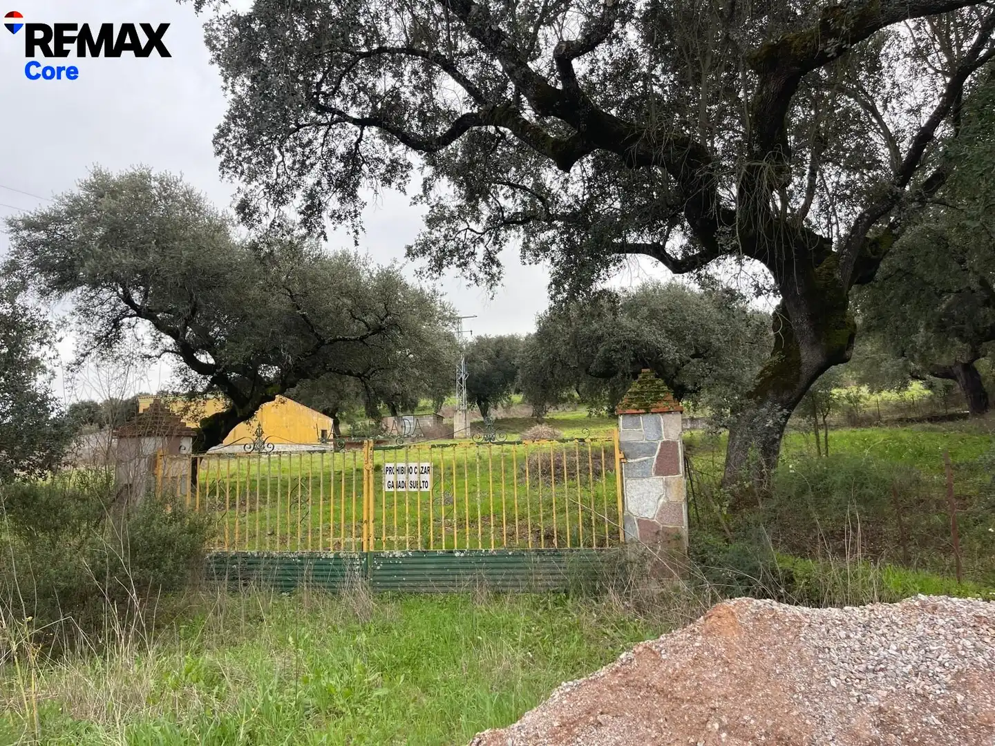 Terreni e lotti in vendita a Jerez de los Caballeros, imagen 20