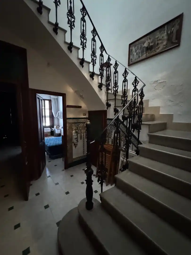 Maison avec terrasse à vendre à Carrer de la Trinitat 79, imagen 15