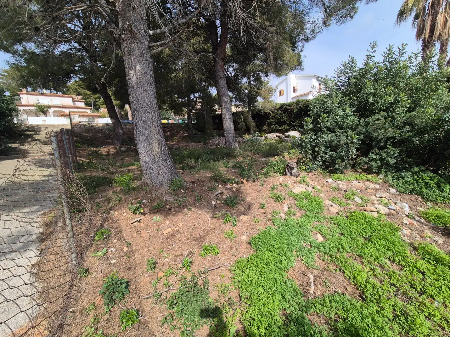 Residencial en venta en Roda de Berà
