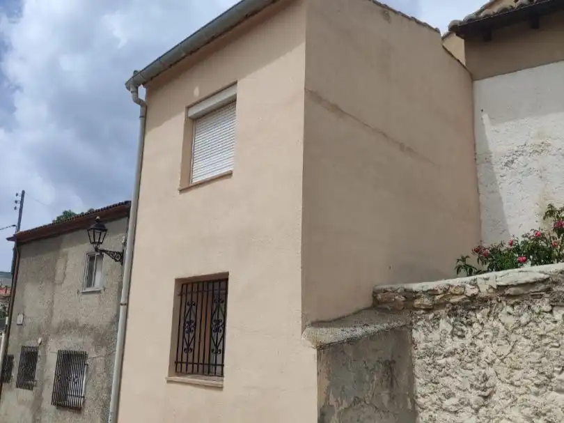 Casa en venda a Calle del Cerro 8, imagen 2