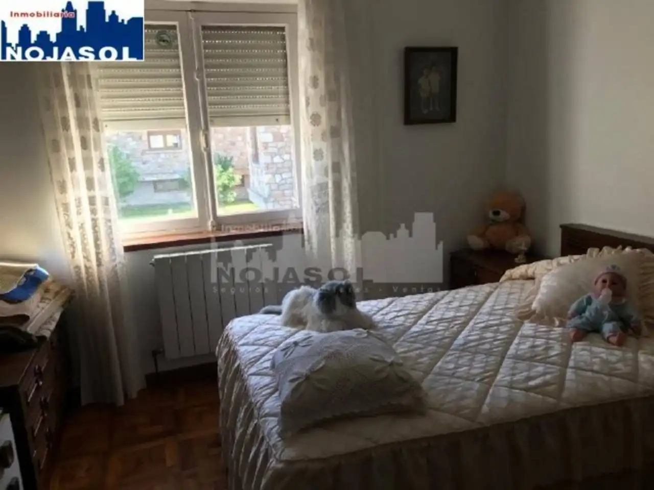House with garden for sale in Calle Arnuero, imagen 6