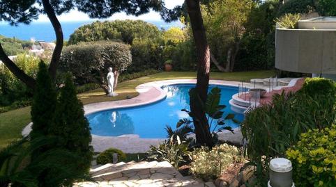 Foto 5 de Casa o chalet en venta en Dofins, Montgoda, Lloret de Mar